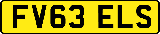 FV63ELS