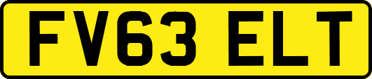 FV63ELT