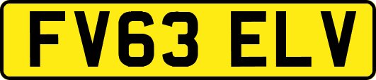 FV63ELV