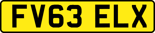 FV63ELX