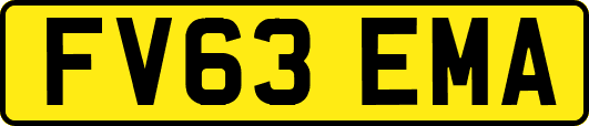 FV63EMA
