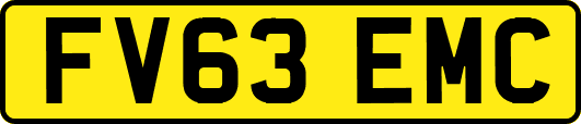 FV63EMC