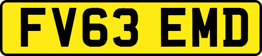 FV63EMD