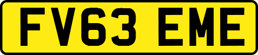 FV63EME