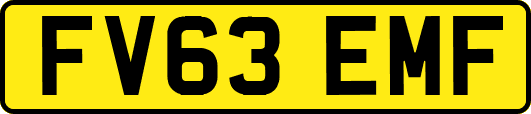 FV63EMF