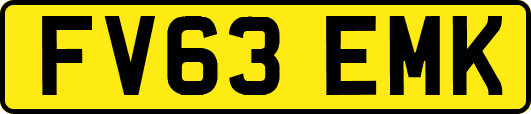 FV63EMK