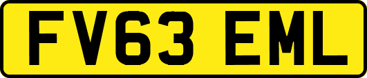 FV63EML