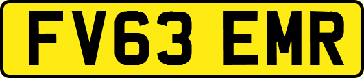 FV63EMR