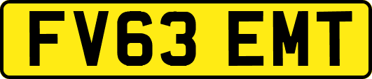 FV63EMT
