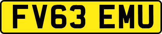 FV63EMU