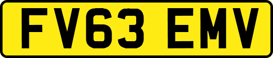 FV63EMV