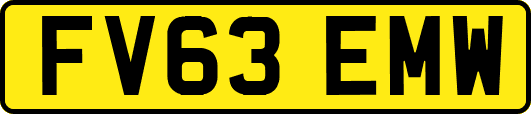 FV63EMW
