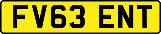 FV63ENT