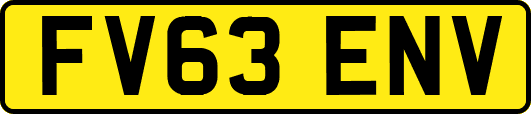 FV63ENV