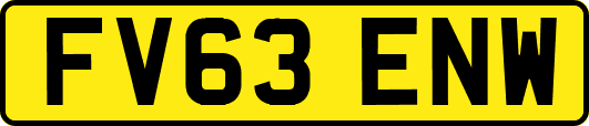 FV63ENW
