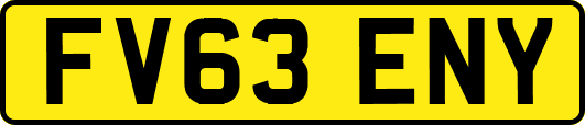 FV63ENY