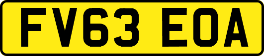 FV63EOA