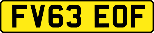 FV63EOF