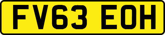 FV63EOH