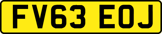 FV63EOJ