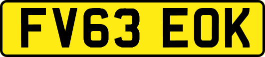 FV63EOK