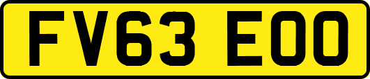 FV63EOO