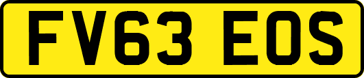 FV63EOS