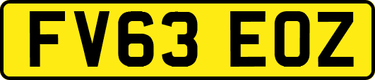 FV63EOZ