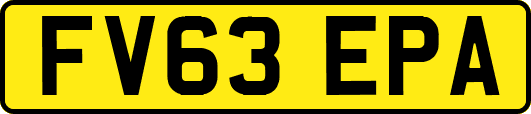 FV63EPA