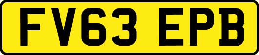 FV63EPB