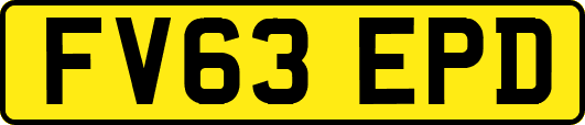 FV63EPD