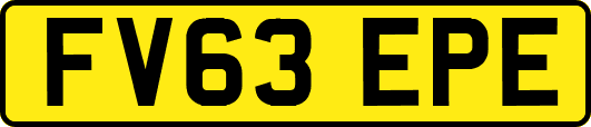 FV63EPE
