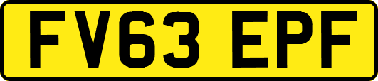 FV63EPF