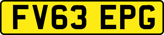 FV63EPG