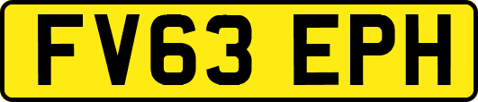 FV63EPH