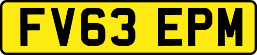 FV63EPM
