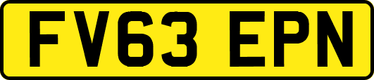FV63EPN
