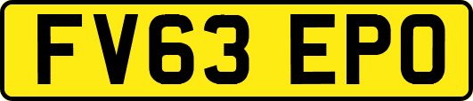 FV63EPO