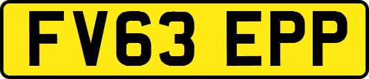 FV63EPP