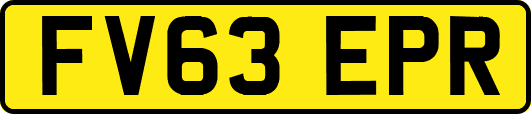 FV63EPR