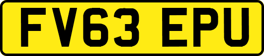 FV63EPU