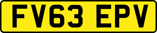 FV63EPV