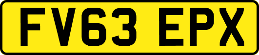 FV63EPX