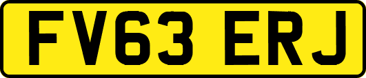 FV63ERJ