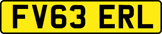 FV63ERL