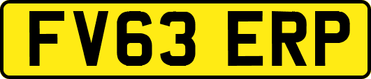 FV63ERP