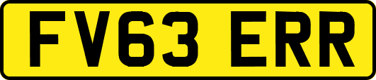FV63ERR