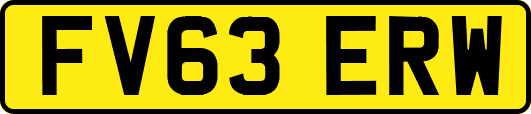FV63ERW