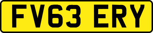 FV63ERY