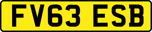 FV63ESB